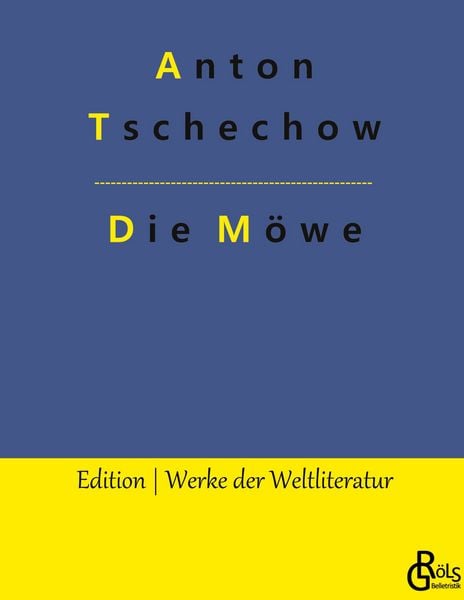 Produktbild: Die M&ouml;we