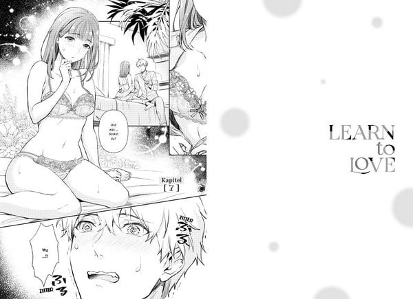 Produktbild: Learn to Love 02