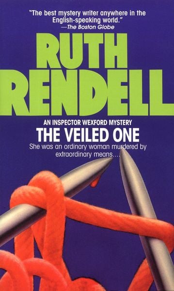 Produktbild: Veiled One