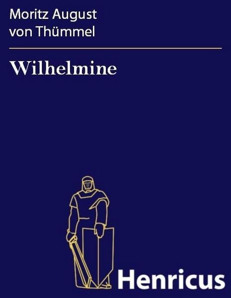 Produktbild: Wilhelmine
