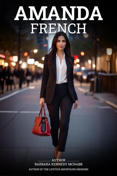 Produktbild: Amanda French