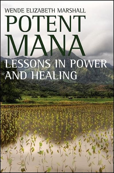 Produktbild: Potent Mana