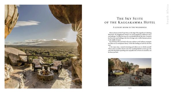 Produktbild: Unusual Hotels - World