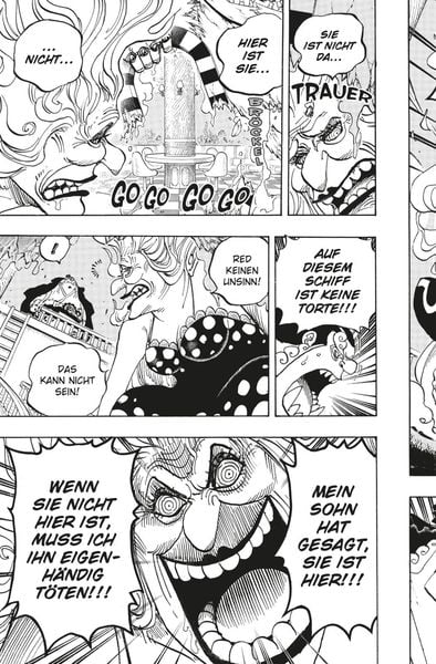 Produktbild: One Piece 89
