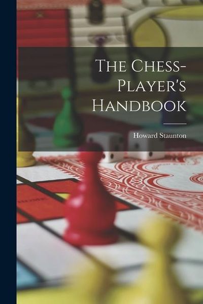 Produktbild: The Chess-player's Handbook