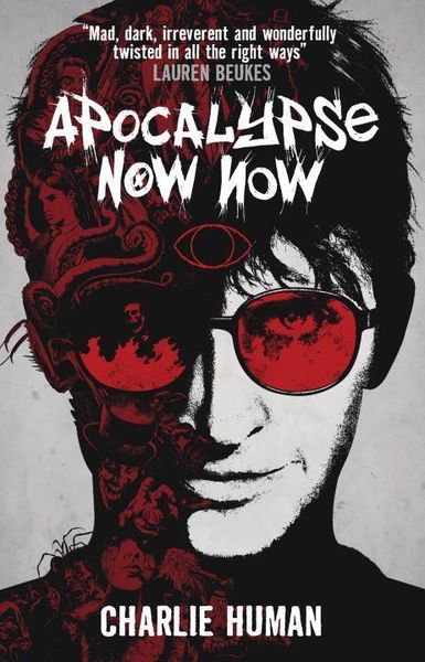 Produktbild: Apocalypse Now Now