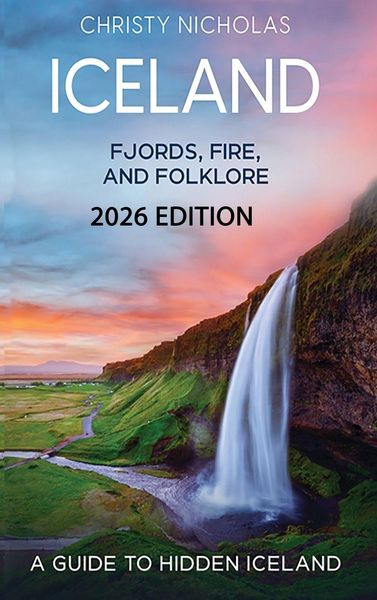 Produktbild: Iceland