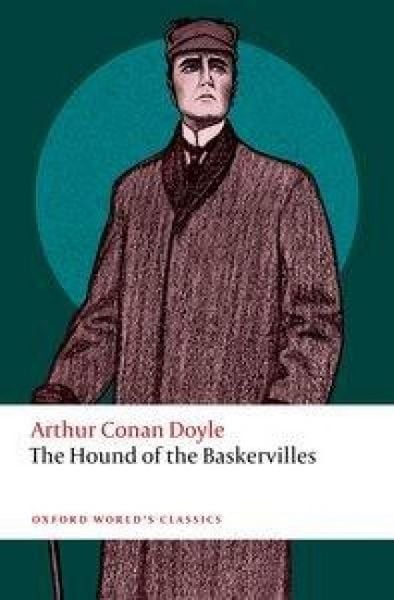 Produktbild: The Hound of the Baskervilles