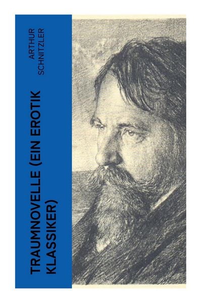 Produktbild: Traumnovelle (Ein Erotik Klassiker)
