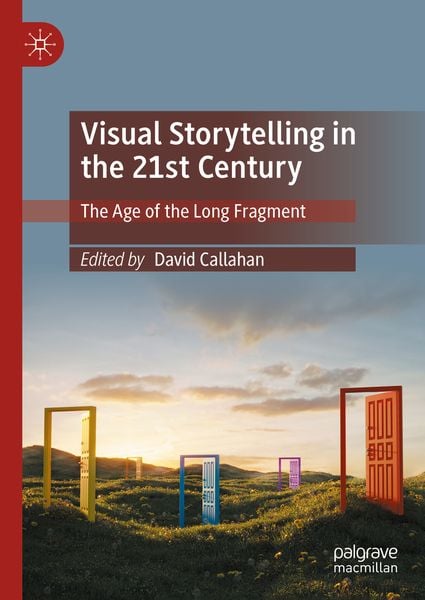 Produktbild: Visual Storytelling in the 21st Century