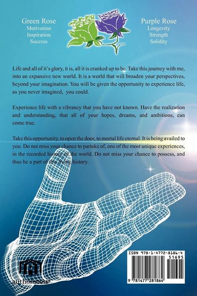 Produktbild: God's Grace Opened My Eyes a Spiritual Awakening