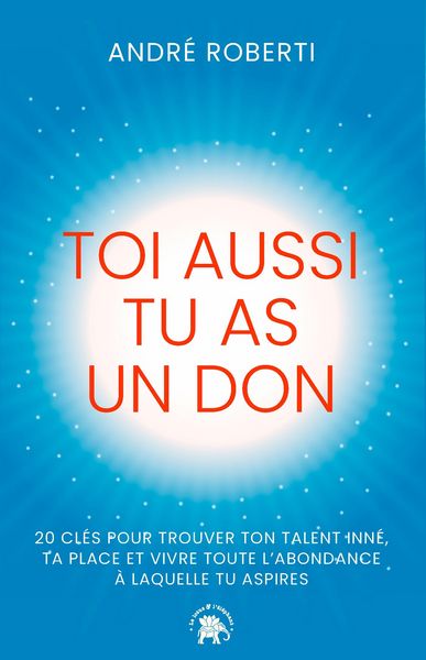 Produktbild: Toi aussi tu as un don