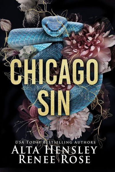 Produktbild: Chicago Sin - A Complete Omnibus