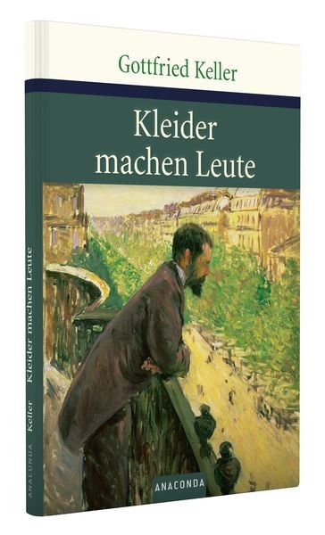 Produktbild: Kleider machen Leute