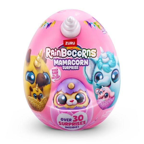 Produktbild: Rainbocorns - Mamacorn Surprise