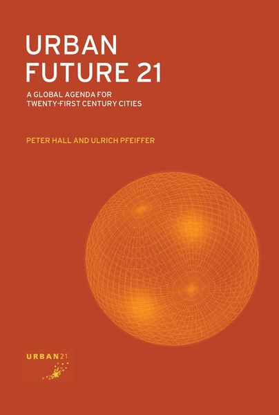 Produktbild: Urban Future 21