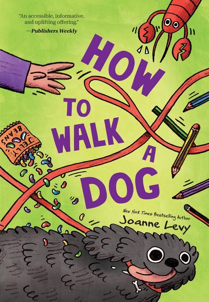 Produktbild: How to Walk a Dog