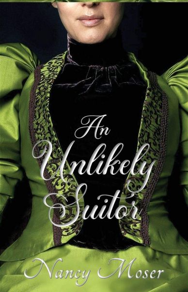 Produktbild: An Unlikely Suitor