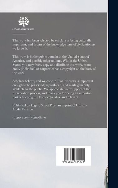 Produktbild: The Life of Blessed Julie Billiard, Foundress of the Institute of Sisters of Notre Dame