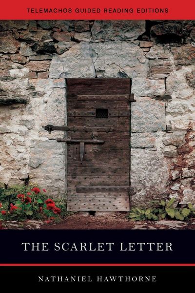 Produktbild: The Scarlet Letter