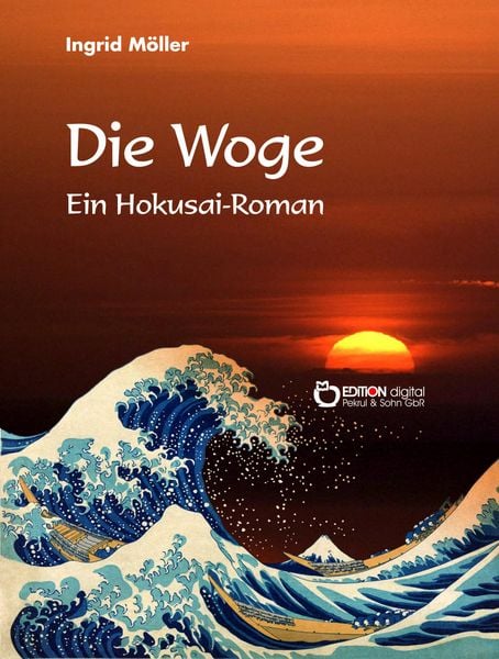 Produktbild: Die Woge