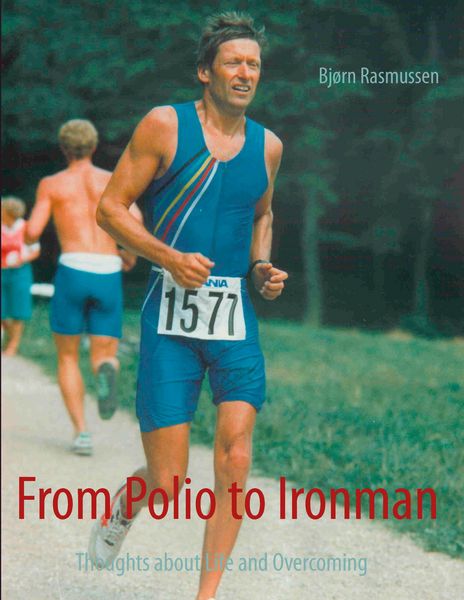 Produktbild: From Polio to Ironman