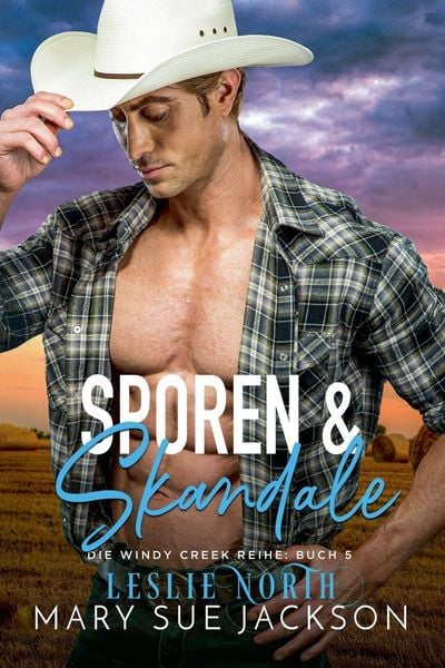 Produktbild: Sporen & Skandale