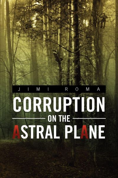 Produktbild: Corruption on the Astral Plane