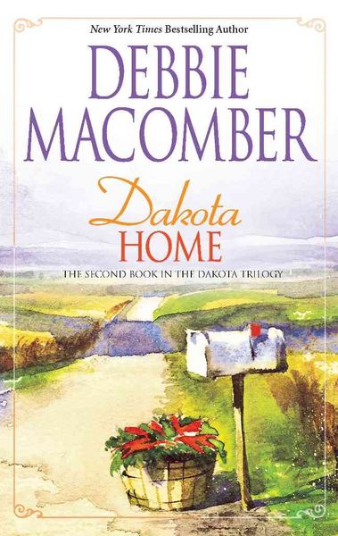 Produktbild: Dakota Home