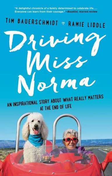 Produktbild: Driving Miss Norma