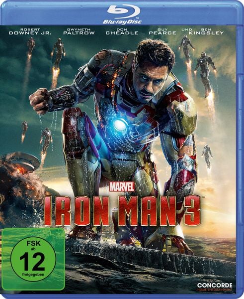 Iron Man 3