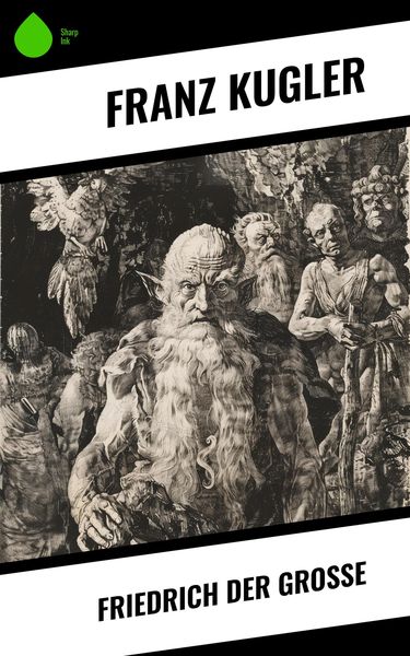 Produktbild: Friedrich der Gro&szlig;e