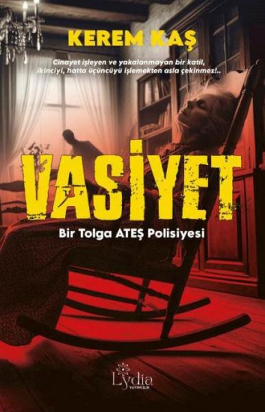 Produktbild: Vasiyet