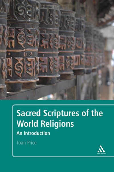 Produktbild: Sacred Scriptures of the World Religions