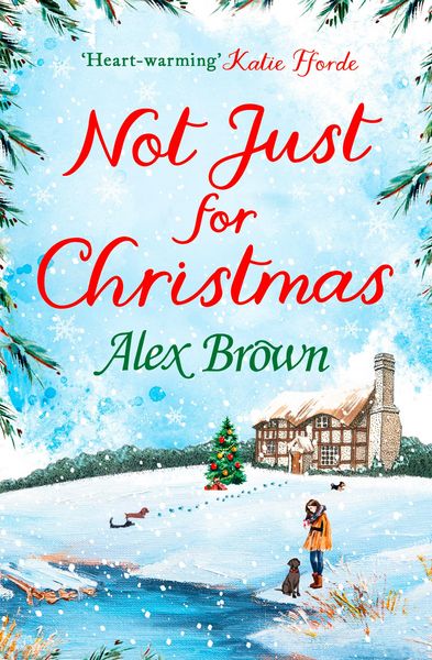 Produktbild: Not Just for Christmas