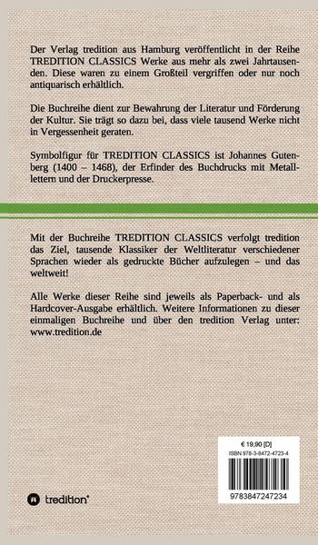 Produktbild: Das Schlo&szlig; D&uuml;rande