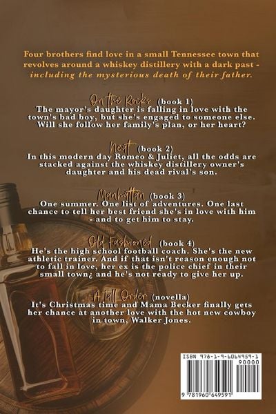 Produktbild: The Becker Brothers Box Set