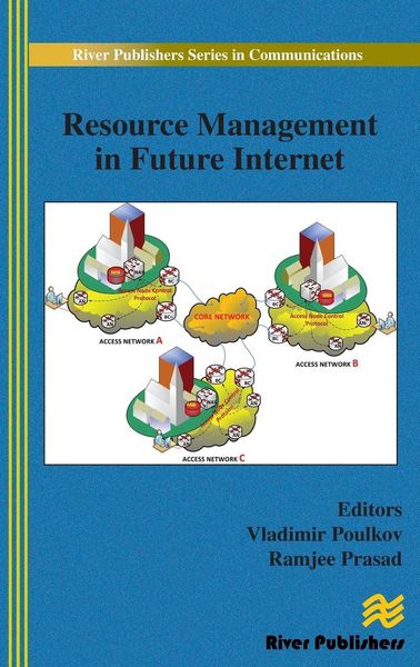 Produktbild: Resource Management in Future Internet
