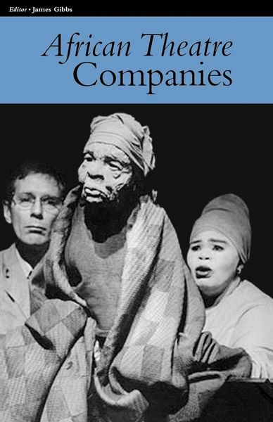 Produktbild: African Theatre 7