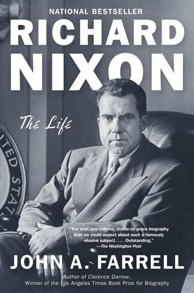 Produktbild: Richard Nixon