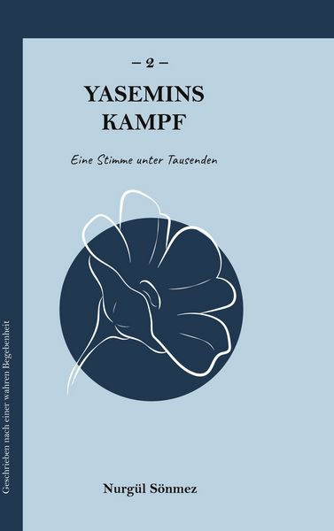 Produktbild: Yasemins Kampf