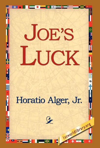 Produktbild: Joe's Luck