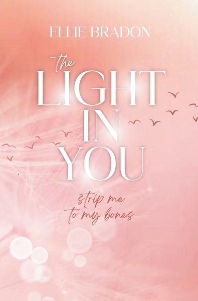 Produktbild: THE LIGHT IN YOU