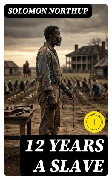 Produktbild: 12 Years a Slave