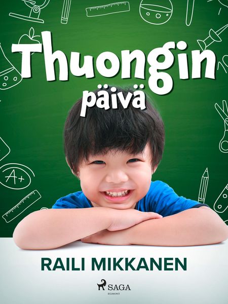 Produktbild: Thuongin p&auml;iv&auml;