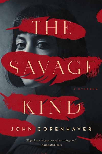 Produktbild: The Savage Kind