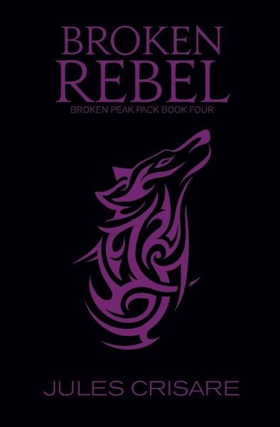 Produktbild: Broken Rebel