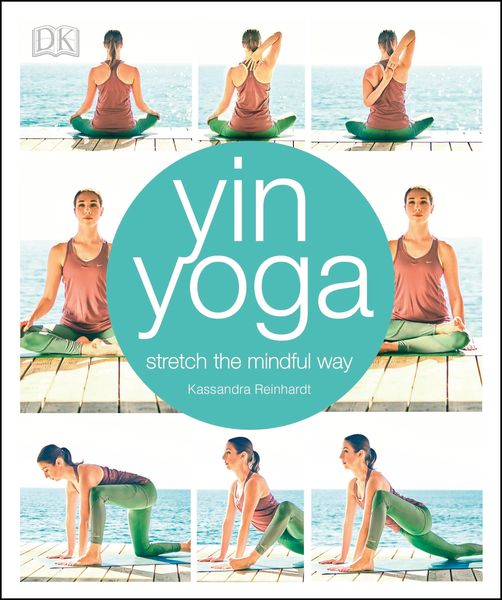 Produktbild: Yin Yoga