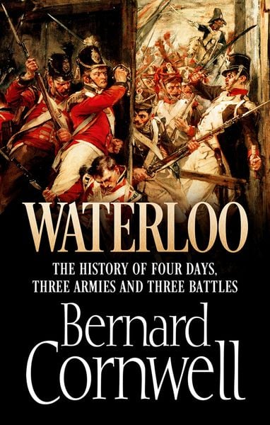 Produktbild: Waterloo
