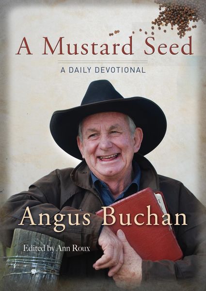 Produktbild: A Mustard Seed